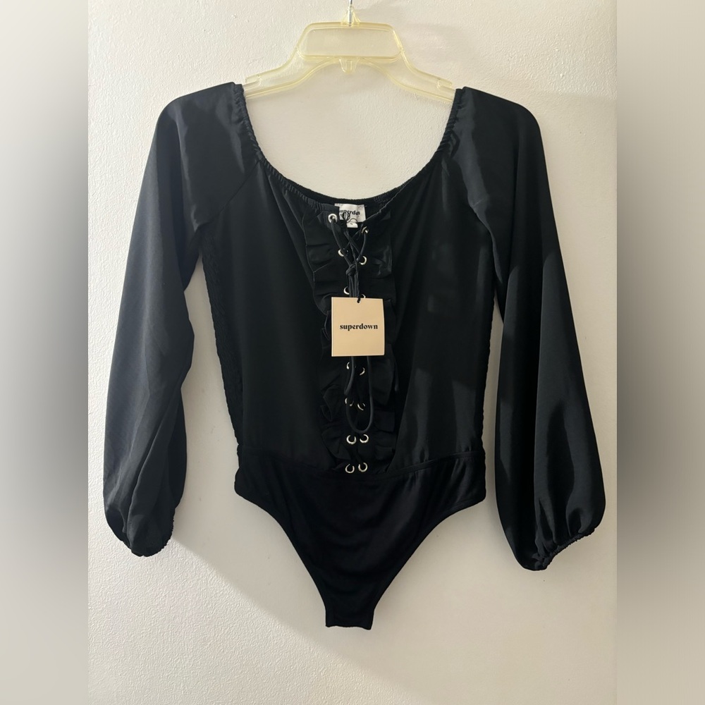 Bodysuit